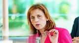 Für die Bildungspolitik soll Schleswig-Holsteins Kultusministerin Karin Prien (CDU) stehen.