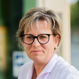 Die sächsische Kulturministerin Barbara Klepsch (CDU) kümmert sich um den Bereich "gleichwertige Lebensverhältnisse".