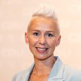 CDU-Vize Silvia Breher soll das Thema Familienpolitik übernehmen.