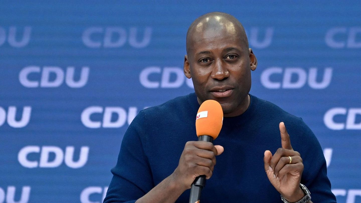 Kulturbeauftragter des Teams ist der Musikmanager Joe Chialo, der sich in Berlin-Spandau um ein Direktmandat im Bundestag bewirbt.
