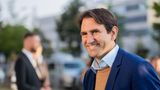 Unionsfraktionsvize Andreas Jung (CDU) verantwortet die Klimaschutzpolitik