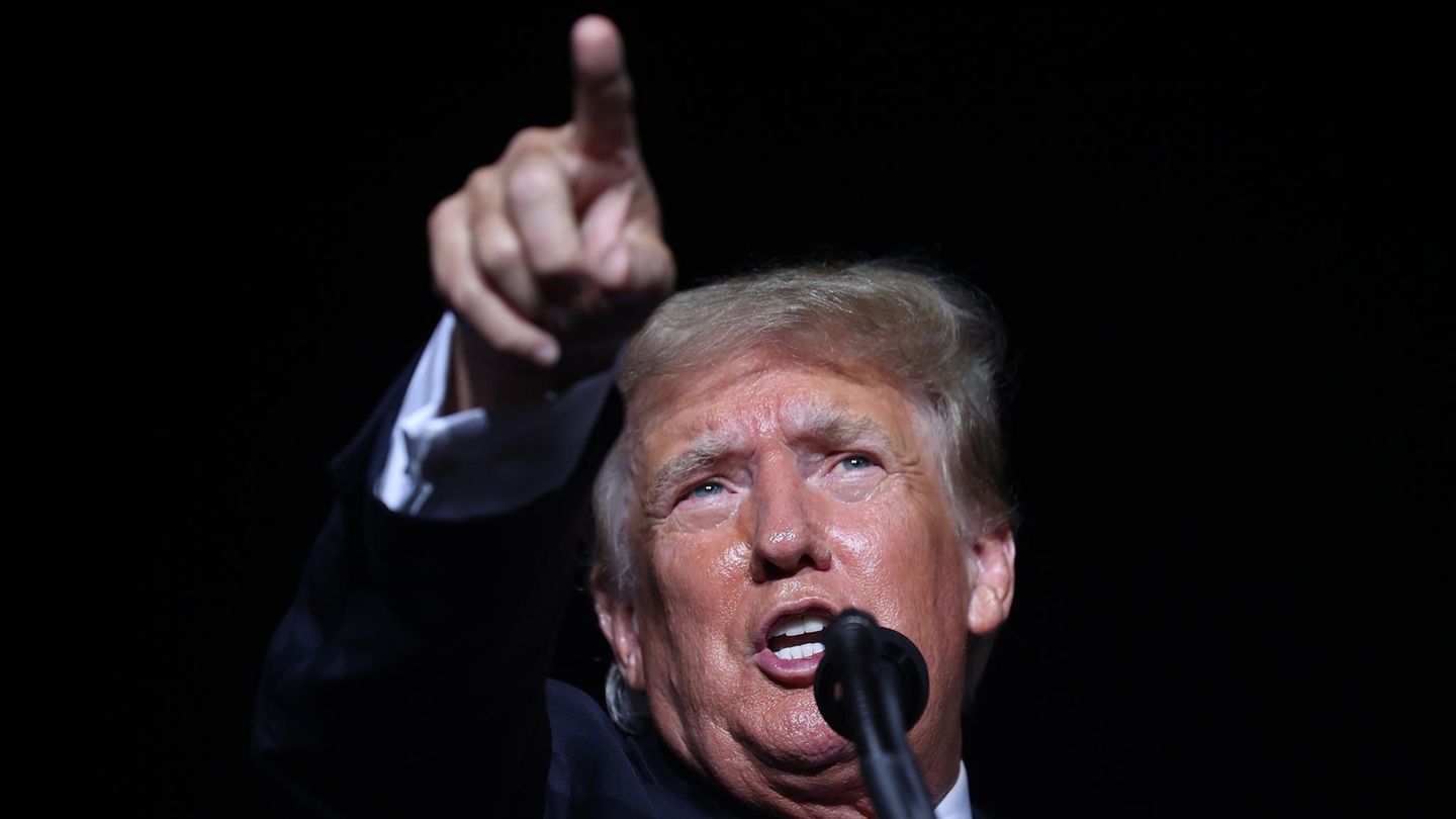 Fact check: does Donald Trump have a chance to become US President again?