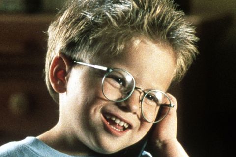 "Stuart Little" und "Jerry Maguire": Was wurde aus 90er-Jahre-Kinderstar Jonathan Lipnicki?