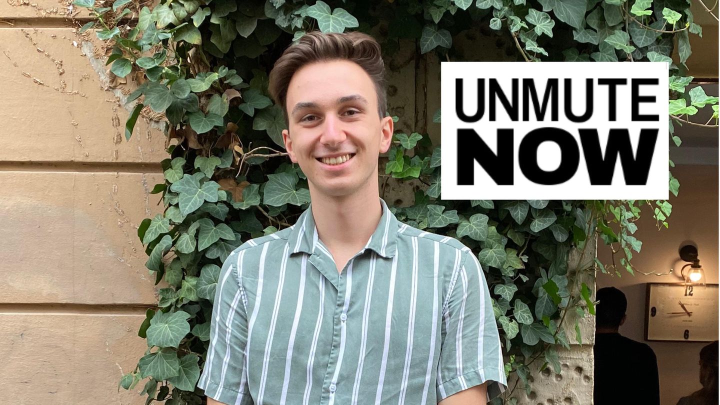 Young people face a choice: We have to get the climate under control Young people face a choice: We have to get the climate under control