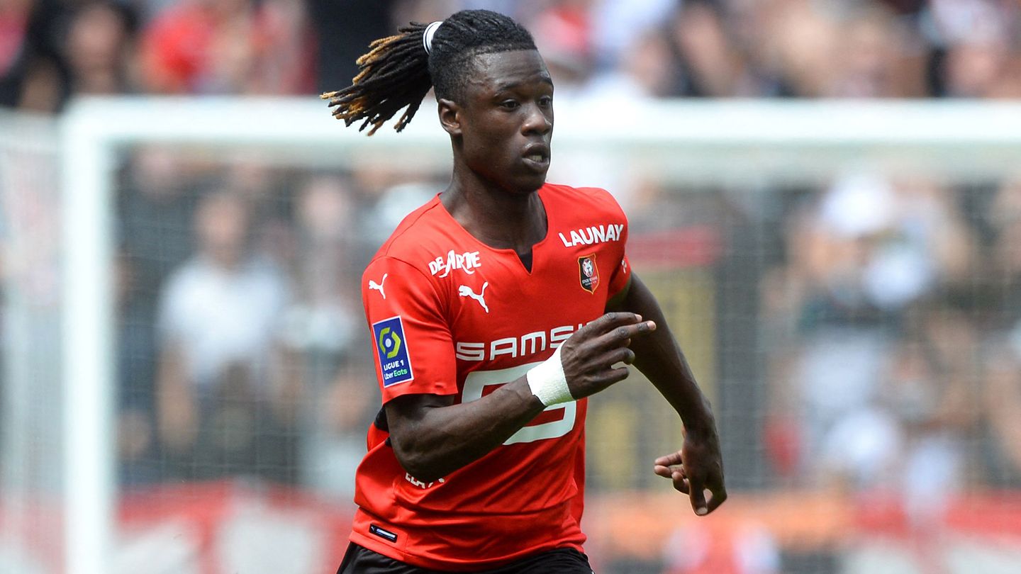 Real Madrid: PSG apparently offered more for Eduardo Camavinga