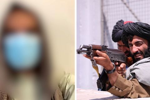 Bundeswehr-Helfer über das Leben in Kabul unter den Taliban