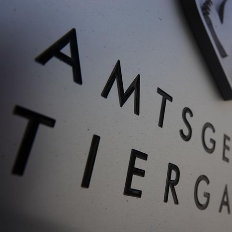 Das Urteil gegen den 18-Jährigen fiel am Amtsgericht Tiergarten in Berlin