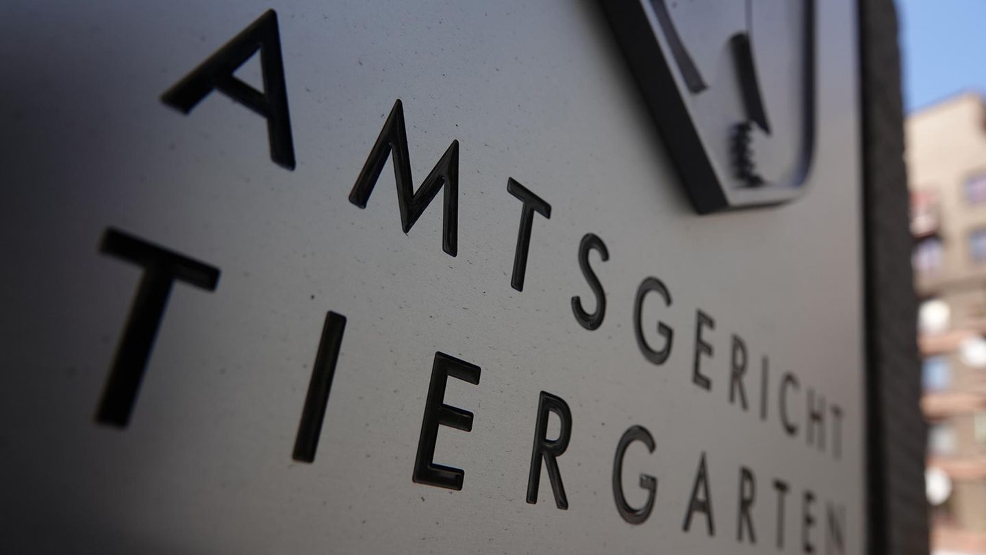 Das Urteil gegen den 18-Jährigen fiel am Amtsgericht Tiergarten in Berlin