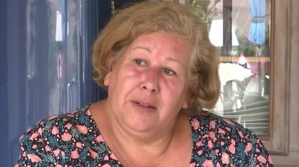 Bizarrer Rechtsstreit: Für tot erklärte Französin kämpft mit Behörden: "Mein Leben ist ein Nichts"