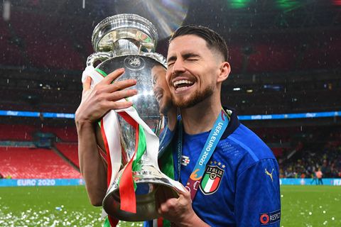 Jorginho