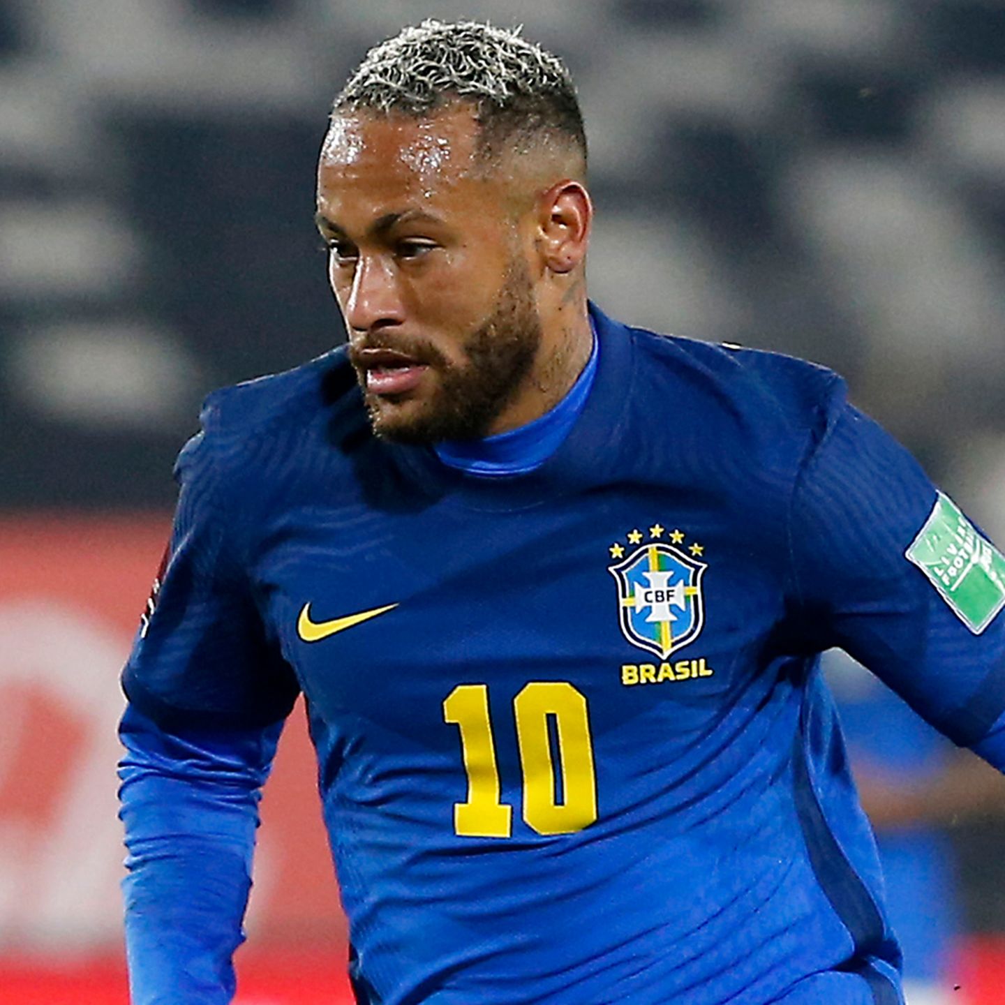 PSG: Neymar reagiert nach Brasilien-Spiel auf Übergewichts-Vorwürfe
