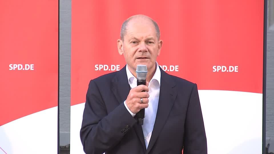 Video: "Betrachtet uns als eure Versuchskaninchen"