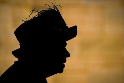 Elizabeth II. ist seit 1952 Königin des Vereinigten Königreichs Großbritannien