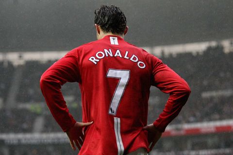 20210828 Cristiano Ronaldo