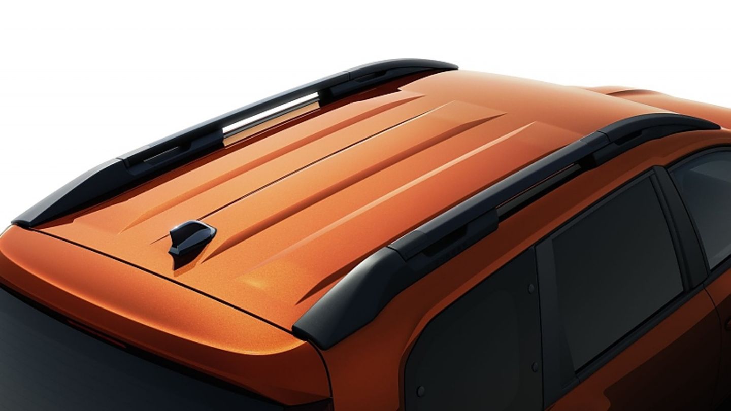 Dacia Jogger