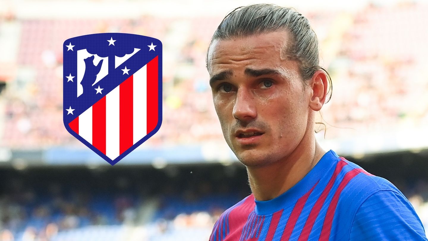 FC Barcelona: This is how much Barca could save with the Griezmann transfer to Atletico Madrid