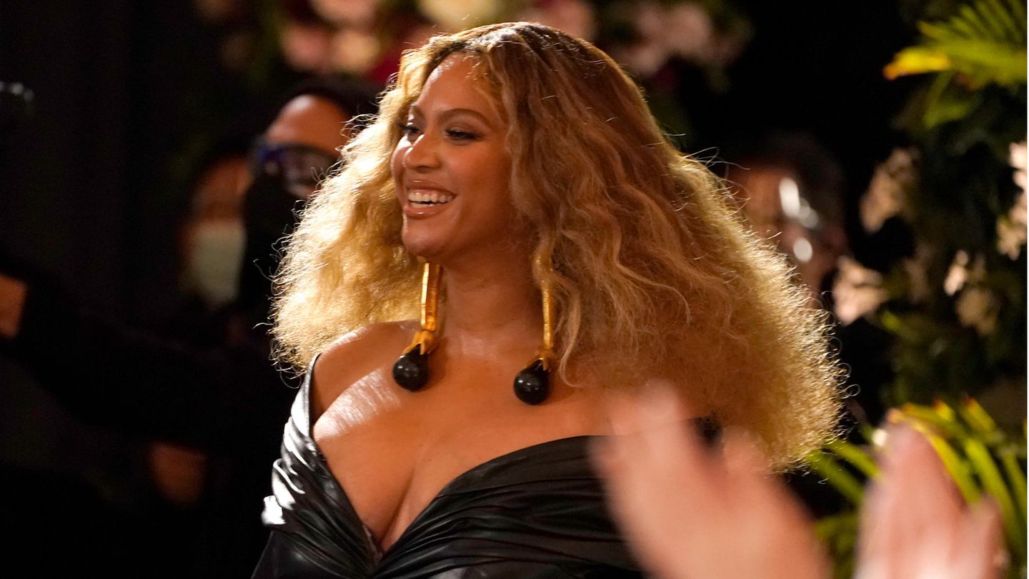 Vip News: Superstars congratulate Beyoncé on her 40th birthday with a joint video