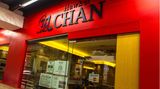 Hawker Chan in Singapur