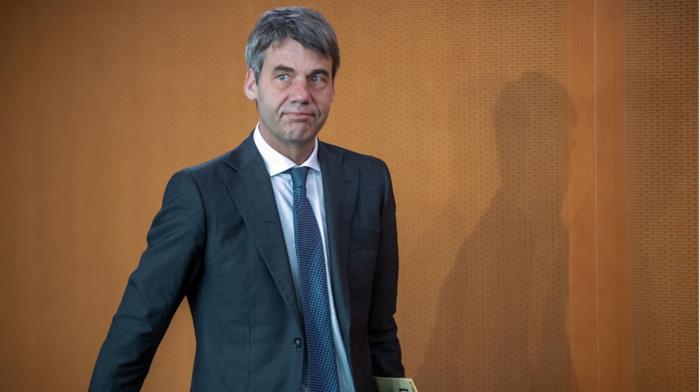 Jan Hecker: German ambassador to China died at the age of 54