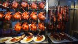Hawker Chan in Singapur