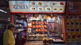 Hawker Chan in Singapur