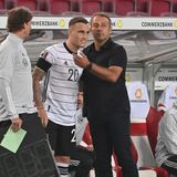 David Raum: Es ging zuletzt ziemlich schnell nach oben für den 23-jährigen Außenverteidiger. Erst der Aufstieg mit Greuther Fürth, dann der Wechsel zur TSG 1899 Hoffenheim, mit der U-21 wurde er Europameister und danach folgte die Teilnahme am olympischen Fußballturnier und jetzt das Debüt für die Nationalelf.