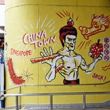 Hawker Chan in Singapur