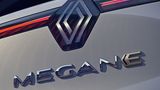 Renault Mégane E-Tech Electric