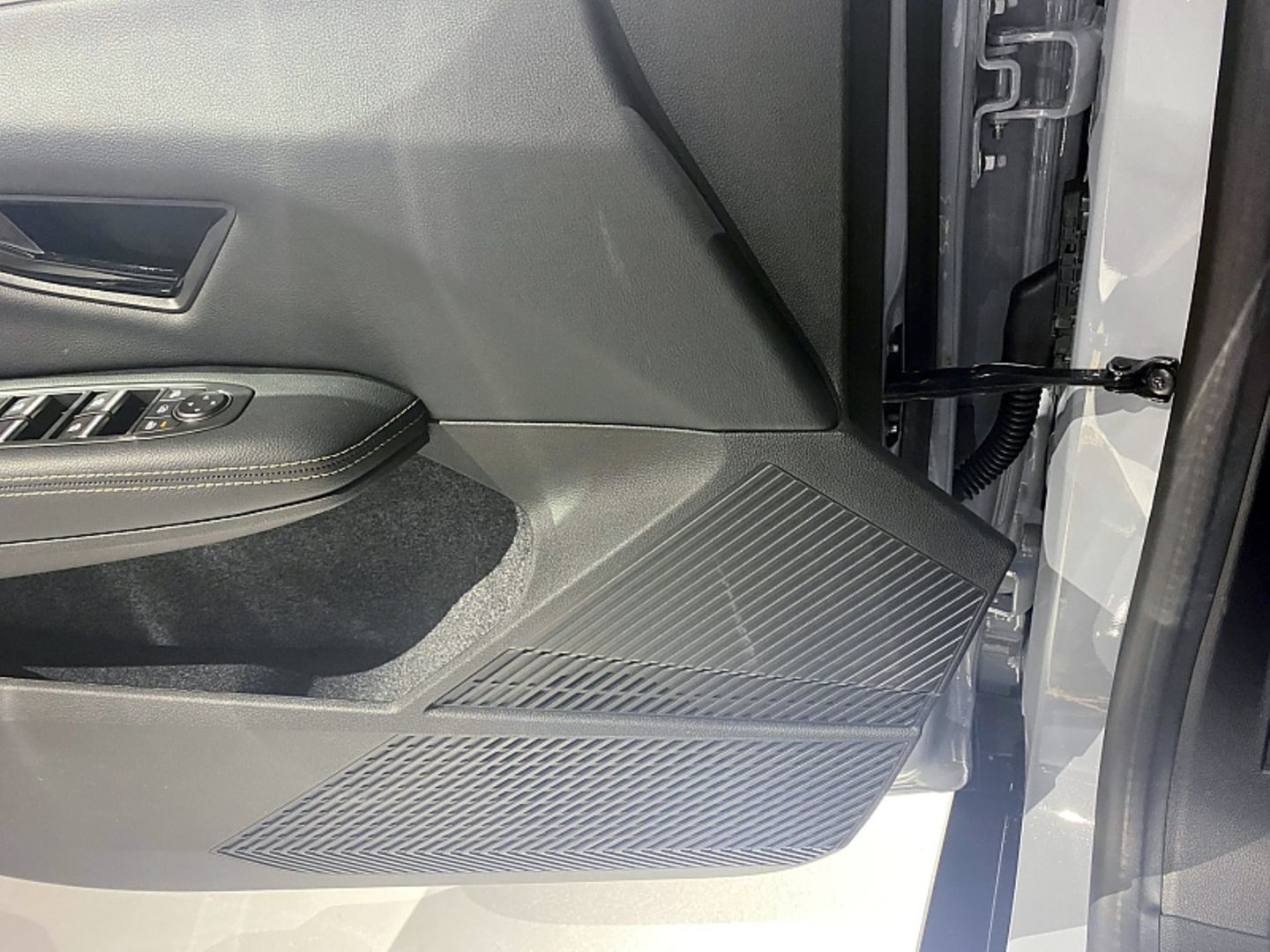 Renault Mégane E-Tech Electric