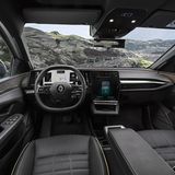 Renault Mégane E-Tech Electric