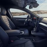 Renault Mégane E-Tech Electric