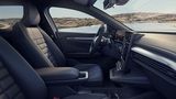 Renault Mégane E-Tech Electric