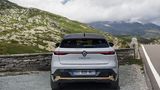 Renault Mégane E-Tech Electric