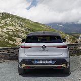 Renault Mégane E-Tech Electric