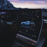 Renault Mégane E-Tech Electric