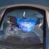 BMW i Vision Circular IAA 2021