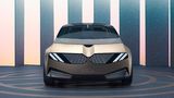 BMW i Vision Circular IAA 2021