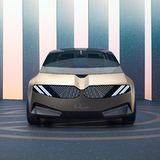 BMW i Vision Circular IAA 2021