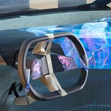 BMW i Vision Circular IAA 2021