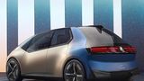 BMW i Vision Circular IAA 2021