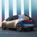BMW i Vision Circular IAA 2021