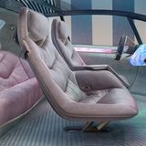 BMW i Vision Circular IAA 2021