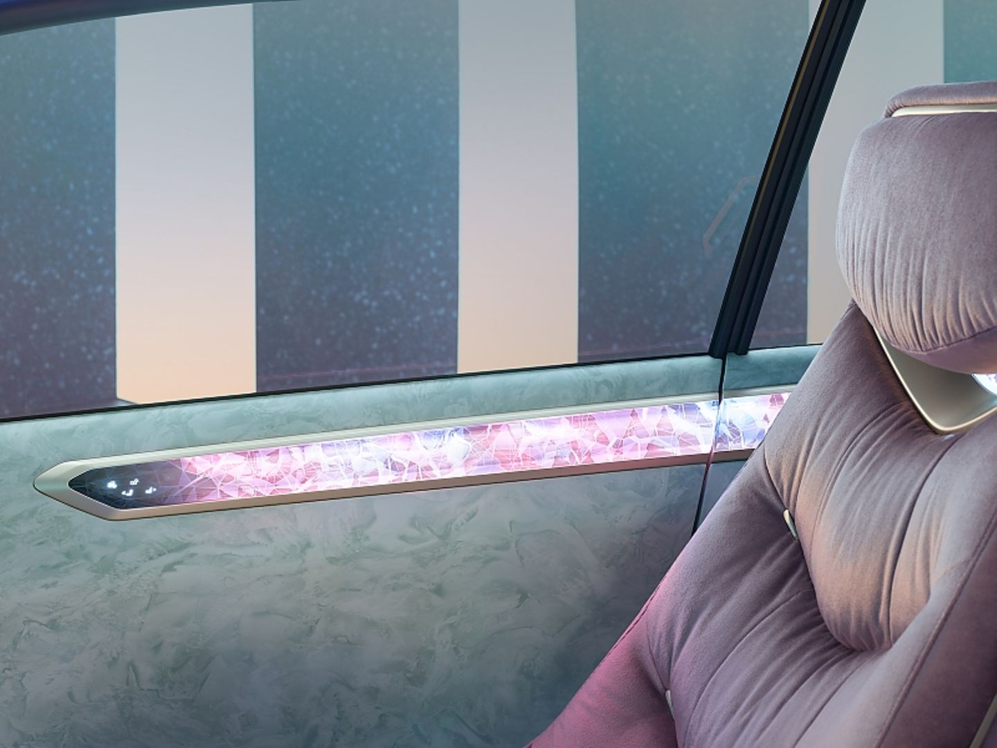 BMW i Vision Circular IAA 2021