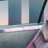 BMW i Vision Circular IAA 2021