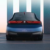 BMW i Vision Circular IAA 2021