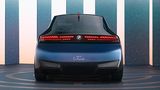 BMW i Vision Circular IAA 2021