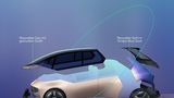 BMW i Vision Circular IAA 2021