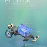 BMW i Vision Circular IAA 2021