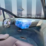 BMW i Vision Circular IAA 2021