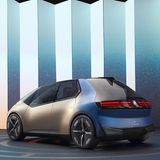 BMW i Vision Circular IAA 2021